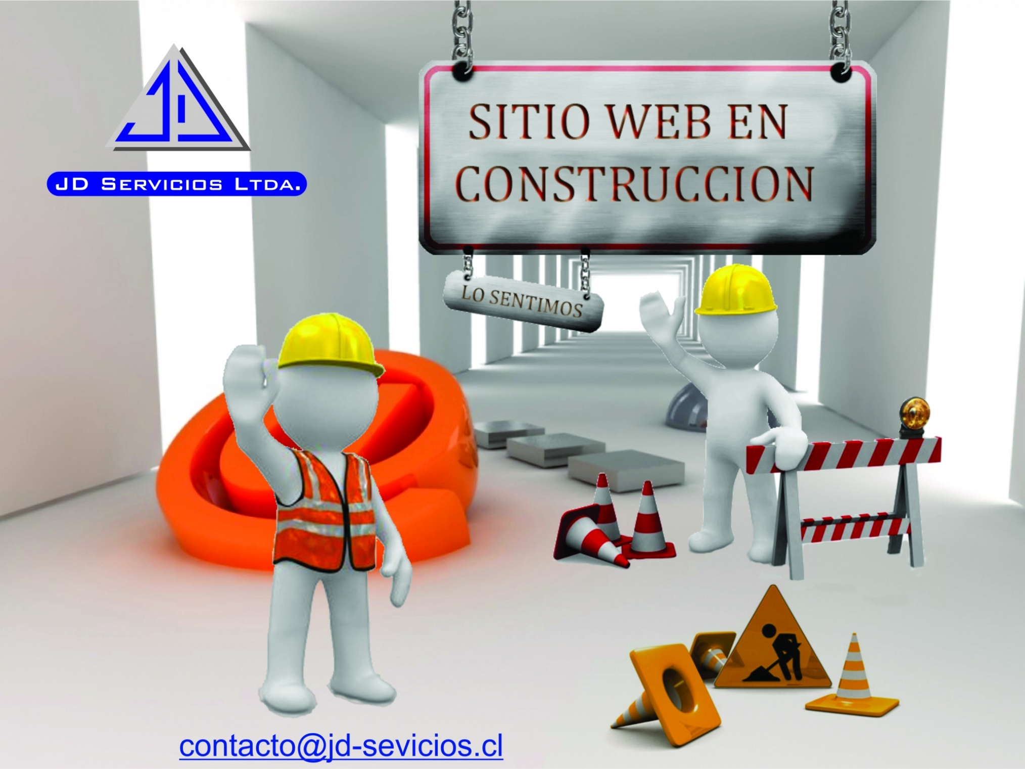 pag en construccion
